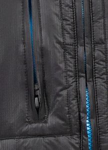 Payday Puffy Snowboard Jacket