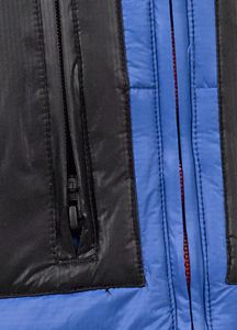 Payday Puffy Snowboard Jacket