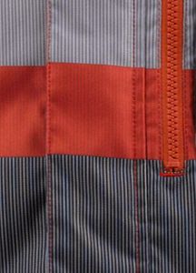 Poacher Snowboard Jacket