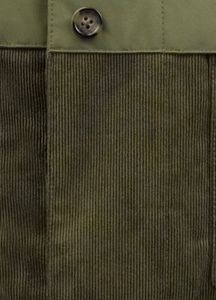 Squire Snowboard Jacket