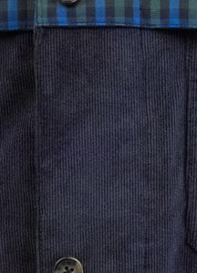 Squire Snowboard Jacket