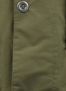 Chestnut Snowboard Jacket