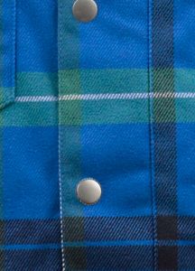 Hackett Snowboard Jacket