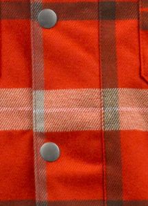 Hackett Snowboard Jacket
