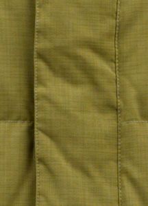 Women's Foxx Down Snowboard Jacket