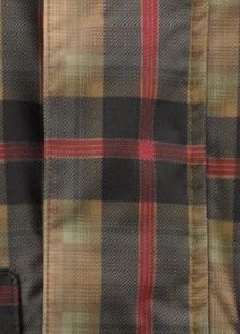 Women's Tabloid Snowboard Jacket