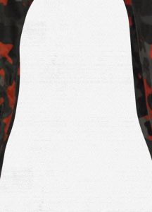 Panel Snowboard Pant