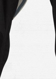 Suspender Snowboard Pant