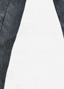 The Jeans Snowboard Pant
