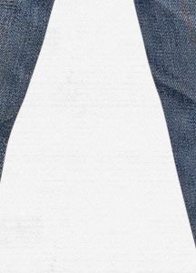 The Jeans Snowboard Pant