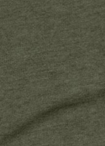 Wool Short Sleeve Tee
