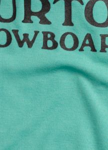 Midweight Slim Crew EU