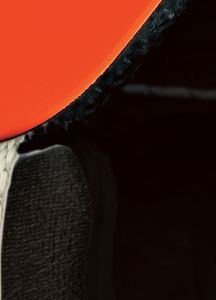 Commander Helmet - EU