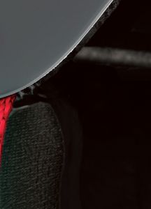 Commander Helmet - EU