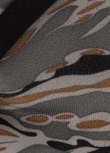First Layer Lightweight Clava