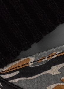 First Layer Lightweight Facemask