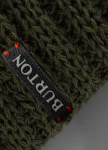 Cash Beanie