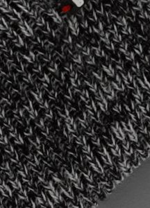Combo Knit Beanie