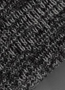 Combo Knit Beanie