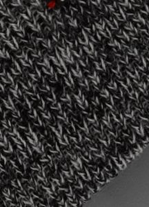 Combo Knit Beanie