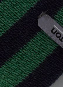 Harness Beanie