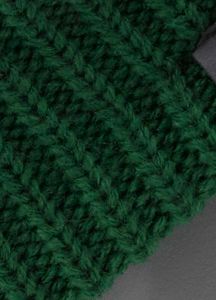 Ledge Beanie