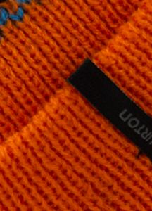 Mountain Man Beanie