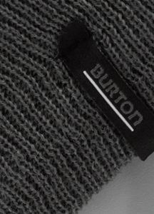 Purple Cush Beanie