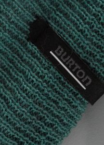 Purple Cush Beanie