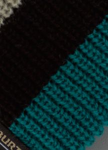 Serviced Beanie