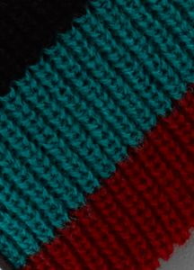 Serviced Beanie
