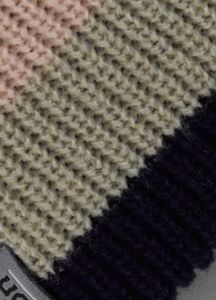 Serviced Beanie