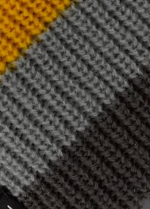 Serviced Beanie
