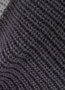 Trifecta Beanie