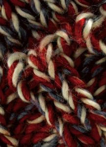 Saltnpepper Beanie