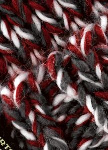 Saltnpepper Beanie