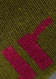Up On Lights Beanie