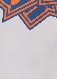 Boys' Jagged Long Sleeve T Shirt