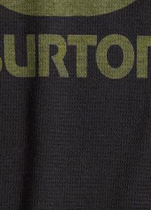 Logo Vertical Long Sleeve Thermal