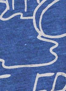 Best Friends Recycled Short Sleeve Slim Fit T Shirt