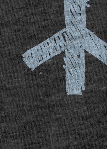 Flake Short Sleeve T Shirt