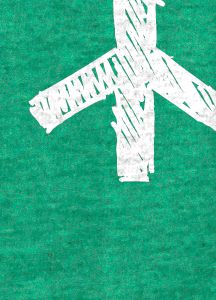 Flake Short Sleeve T Shirt