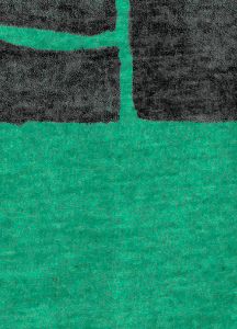 Painted Process Recycled Slim Fit T Shirt
