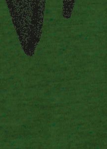Painted Mountain Over-Dyed Heather Short Sleeve Slim Fit T Shirt