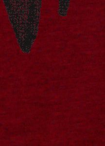 Painted Mountain Over-Dyed Heather Short Sleeve Slim Fit T Shirt