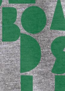 Boys' Chauncey Short Sleeve T Shirt