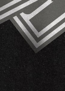 Boys' Jagged Short Sleeve T Shirt