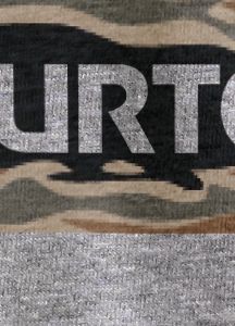 Boys' Logo Fill Short Sleeve T Shirt