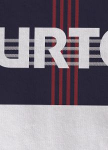 Boys' Logo Fill Short Sleeve T Shirt