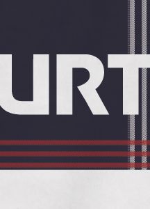 Logo Fill Short Sleeve T Shirt